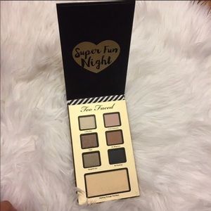 Too Faced best year ever super fun night NWOT